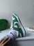 Imagem do TENIS NIKE DUNK VERDE