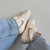 TÊNIS NIKE JORDAN LOW 23 WHITE/PINK - loja online