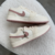 TÊNIS NIKE JORDAN LOW 23 WHITE/PINK - EXCLUSIVE OUTLET