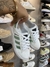 TÊNIS ADIDAS SUPERSTAR CLOUD VERDE