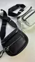 BAG JULIE PRETA - comprar online