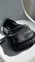 BAG JULIE PRETA - EXCLUSIVE OUTLET