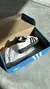TENIS ADIDAS SAMBA COURO/ SINTÉTICO WHITE BLACK - comprar online