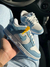 TENIS NIKE DUNK LOW BLUE INFANTIL - comprar online