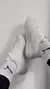 TENIS NIKE AIR FORCE 1 BRANCO - EXCLUSIVE OUTLET