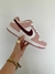 TENIS NIKE DUNK ROSÊ WINE - EXCLUSIVE OUTLET