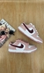 TENIS NIKE DUNK ROSÊ WINE - loja online