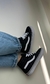 TENIS VANS CANO ALTO PRETO/ BRANCO - comprar online