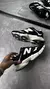 TENIS NEW BALANCE 9060 PRETO BRANCO - comprar online