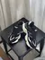 TENIS NEW BALANCE 9060 PRETO BRANCO na internet
