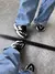 Imagem do TENIS NEW BALANCE 9060 PRETO BRANCO