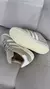 TENIS ADIDAS CAMPUS 00s BEGE EM COURO