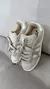 TENIS ADIDAS CAMPUS 00s BEGE EM COURO na internet