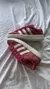 TENIS ADIDAS CAMPUS PINK 00s EM COURO na internet