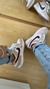 TENIS NIKE DUNK ROSÊ WINE