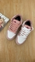 TENIS NIKE DUNK ROSÊ WINE