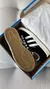 TENIS ADIDAS CAMPUS BLACK 00s COURO