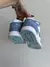 TENIS NIKE AIR JORDAN HIGH DENIN