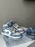 TENIS NIKE AIR JORDAN HIGH DENIN - EXCLUSIVE OUTLET