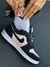 TENIS NIKE AIR JORDAN LOW SE ROSA na internet