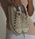 TENIS ALL STAR PLATAFORMA CONVERSE LIFT LINHO BEGE - loja online
