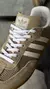 TÊNIS ADIDAS SAMBA OG CARDBOARD na internet