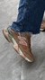TENIS NEW BALANCE 9060 SALMAO/ROSÊ