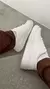 TENIS NIKE AIR FORCE 1 BRANCO - comprar online