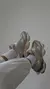 TENIS NEW BALANCE 9060 BEGE/ROSÊ - loja online