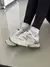 TENIS NEW BALANCE 9060 WHITE SILVER - comprar online