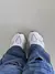TENIS NEW BALANCE 9060 WHITE SILVER na internet