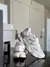 Imagem do TENIS NEW BALANCE 9060 WHITE SILVER