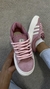 TENIS ADIDAS CAMPUS BAD BUNNY ROSA - loja online