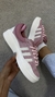 TENIS ADIDAS CAMPUS BAD BUNNY ROSA - EXCLUSIVE OUTLET
