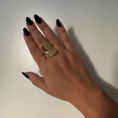 Anel Linea na internet