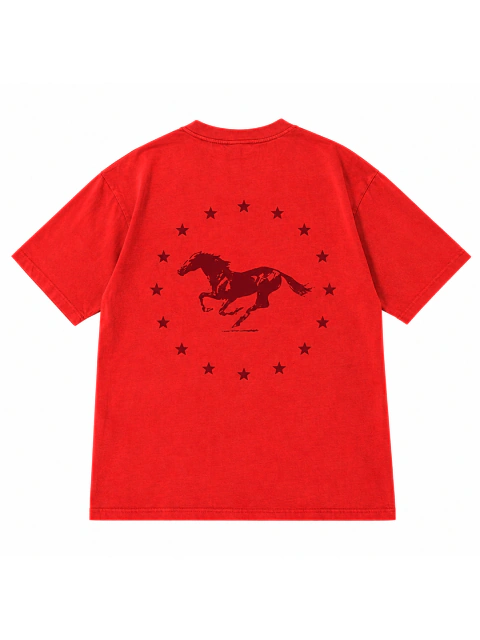 Remera Hipódromo