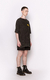 REMERA CREW SAVAGE x LUXO - tienda online