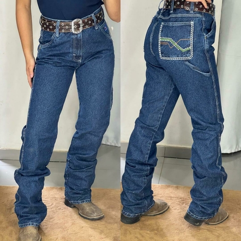 calça unissex best Rodeio