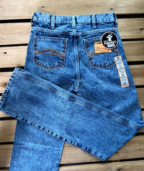 calça masculina best rodeio 715 - comprar online