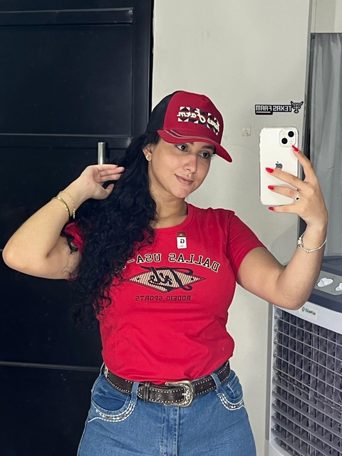 camiseta Texas brasil feminina - comprar online