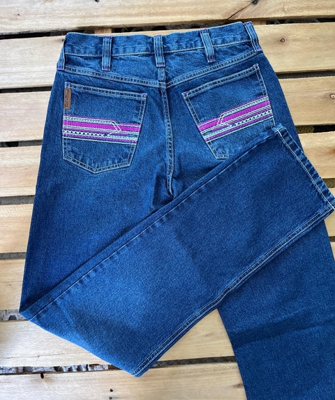 calça bill way - comprar online