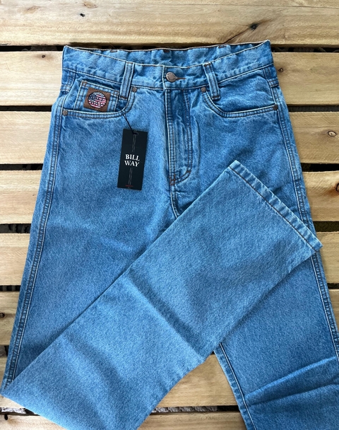 calça bill way - comprar online