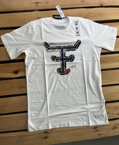 camiseta Texas farm masculina - comprar online