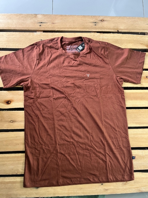 camiseta Texas farm masculina - comprar online