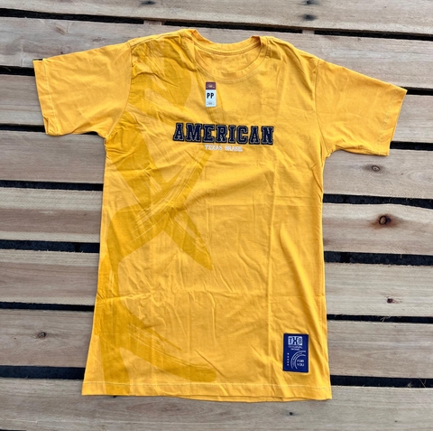 Camiseta premium Texas Brasil masculina - comprar online