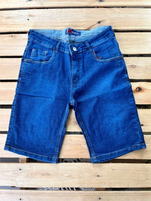 bermida ungles 357 - comprar online