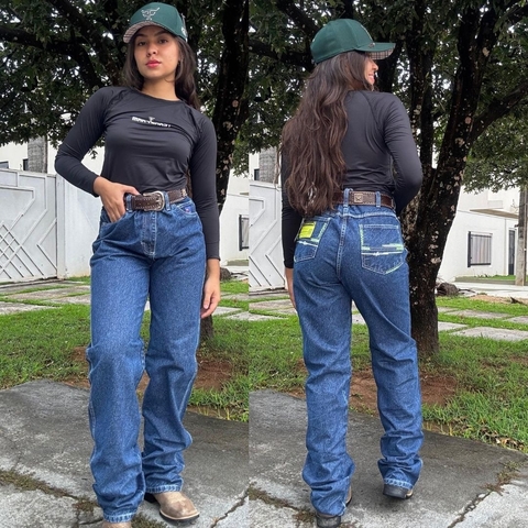 calça unissex best Rodeio - comprar online
