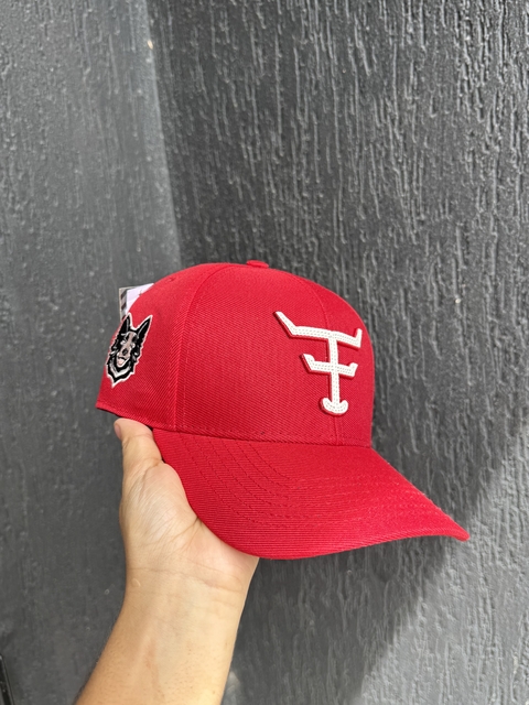 boné Texas farm - comprar online