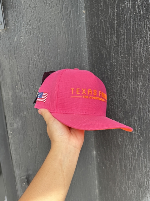 boné Texas farm - comprar online