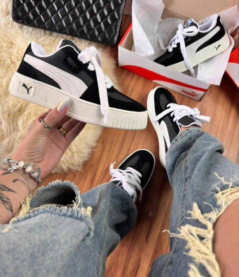 Puma Palermo - comprar online